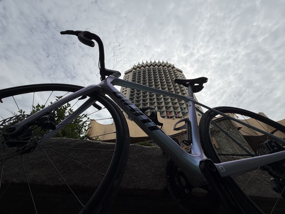 Giant tcr advanced 3 di2