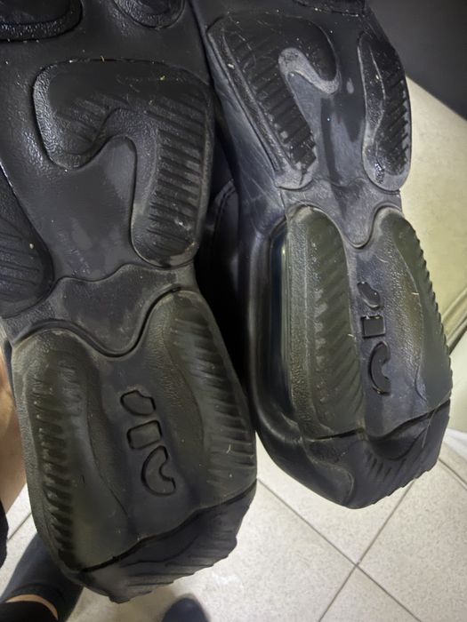 Маратонки Nike Air Max Verona, 35.5