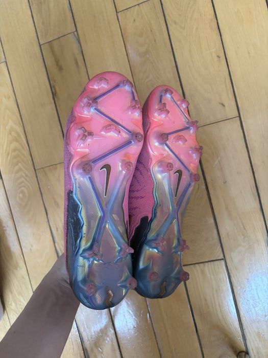 Бутсы фантомы 43р