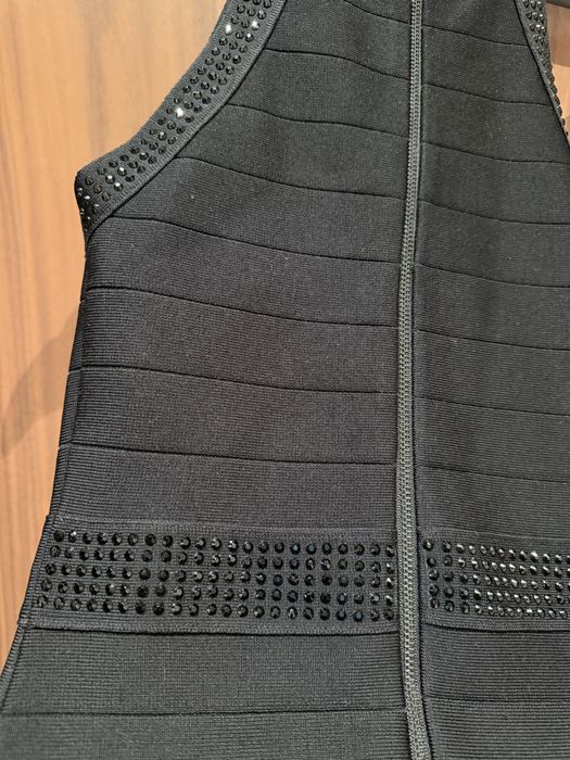 Секси Рокля Bebe XS