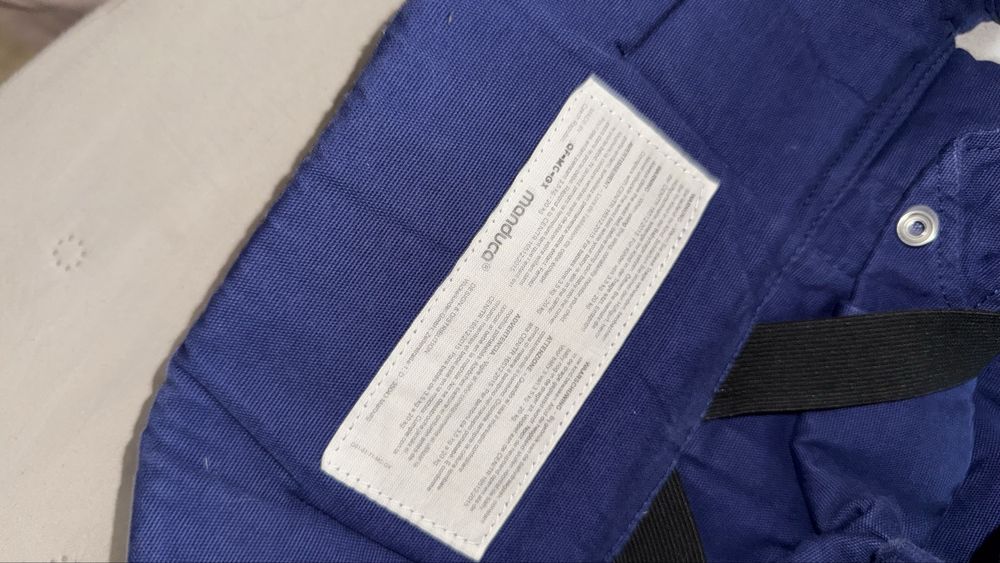 Manduca prima generatie(nu este XT)