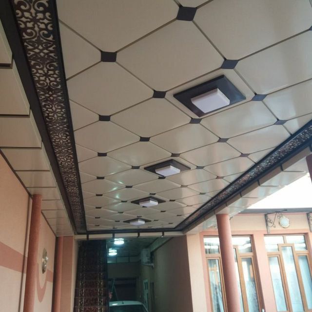 Toshkent buylab tunikabond va travertin hizmati