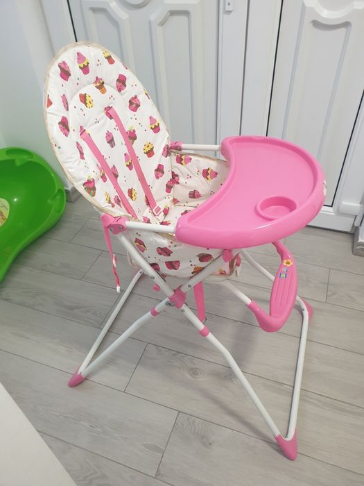 Scaun copii pentru mâncat