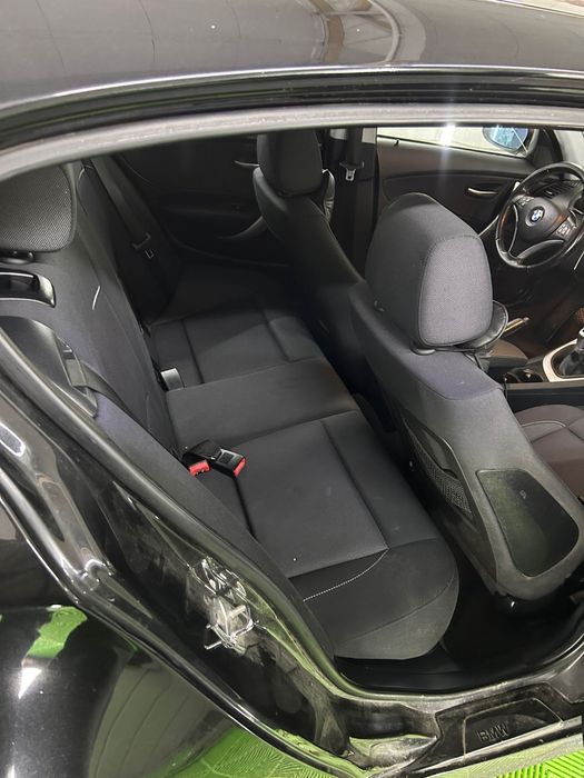 Vand bmw seria 1