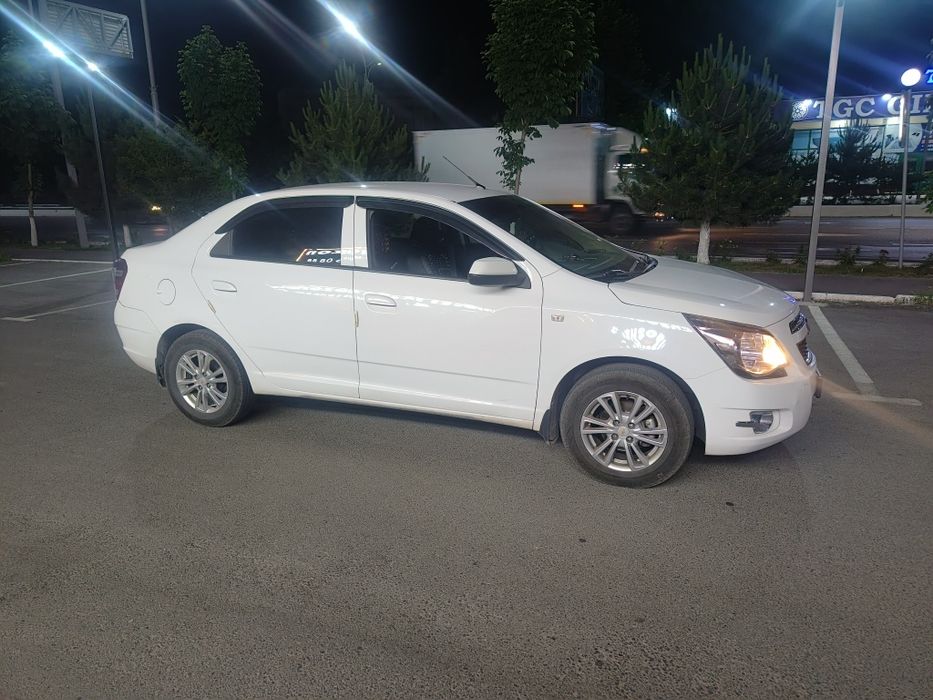 Cobalt full avtomat 2025 ideal Propan
