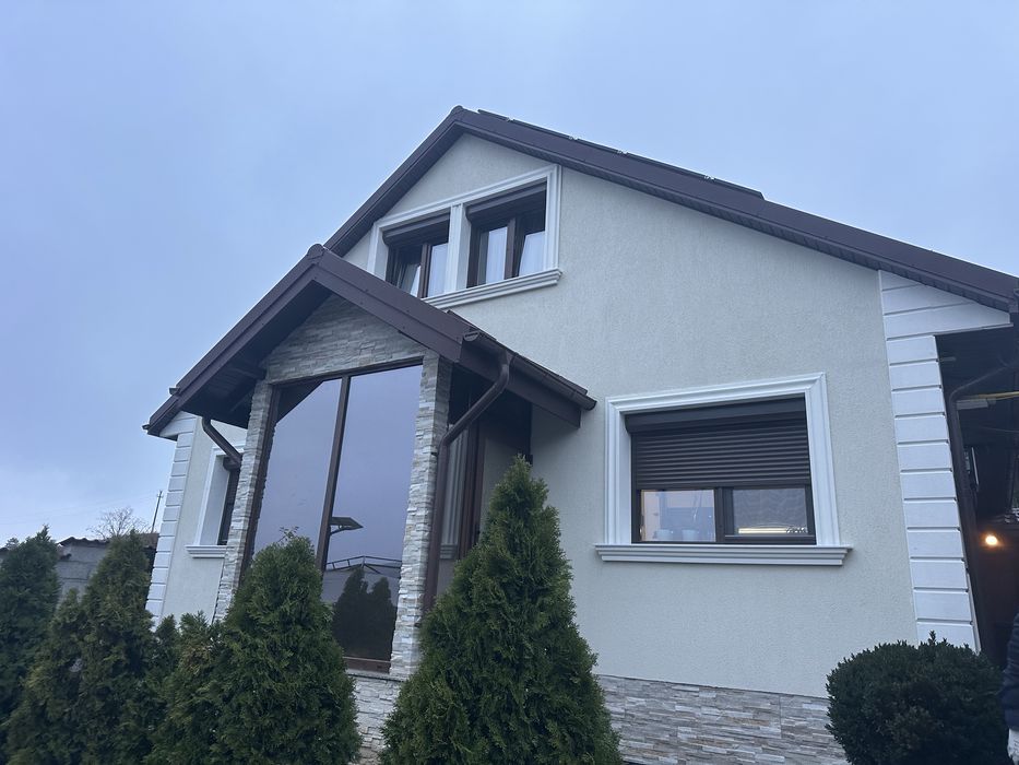 Firma de Constructii