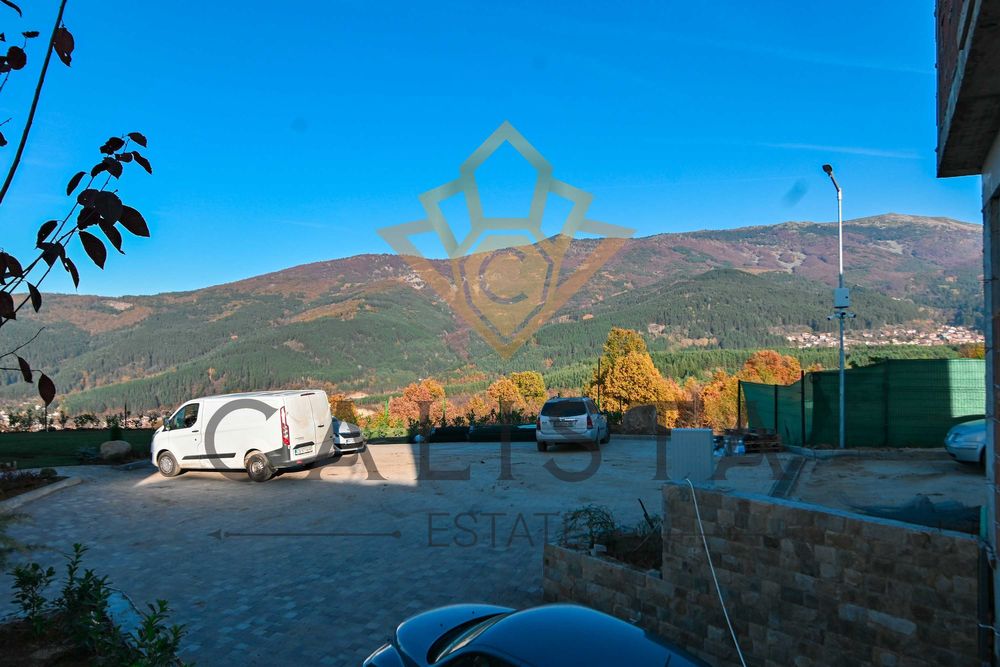 Продава се Къща в с. Рударци, Област Перник - 192 кв.м за 2006 €/кв.м - Снимка #2