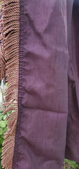 Портьеры Кроссил, США