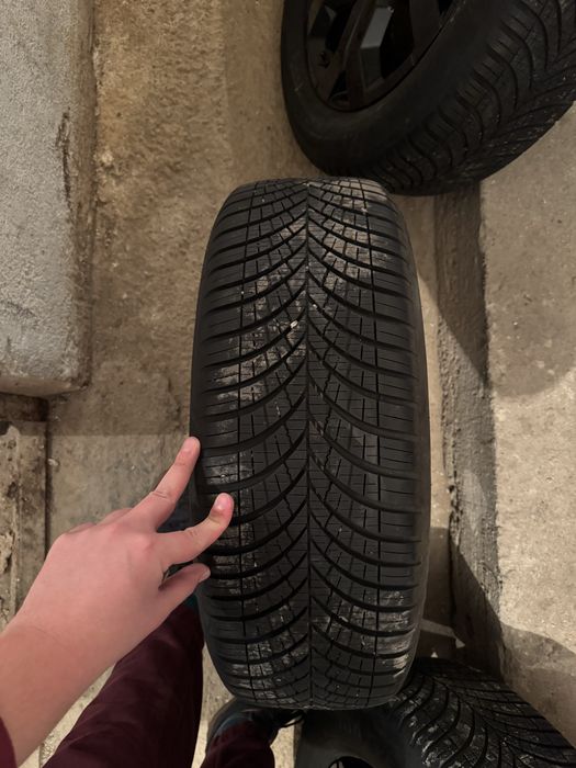 Roti Duster 2 varianta extreme