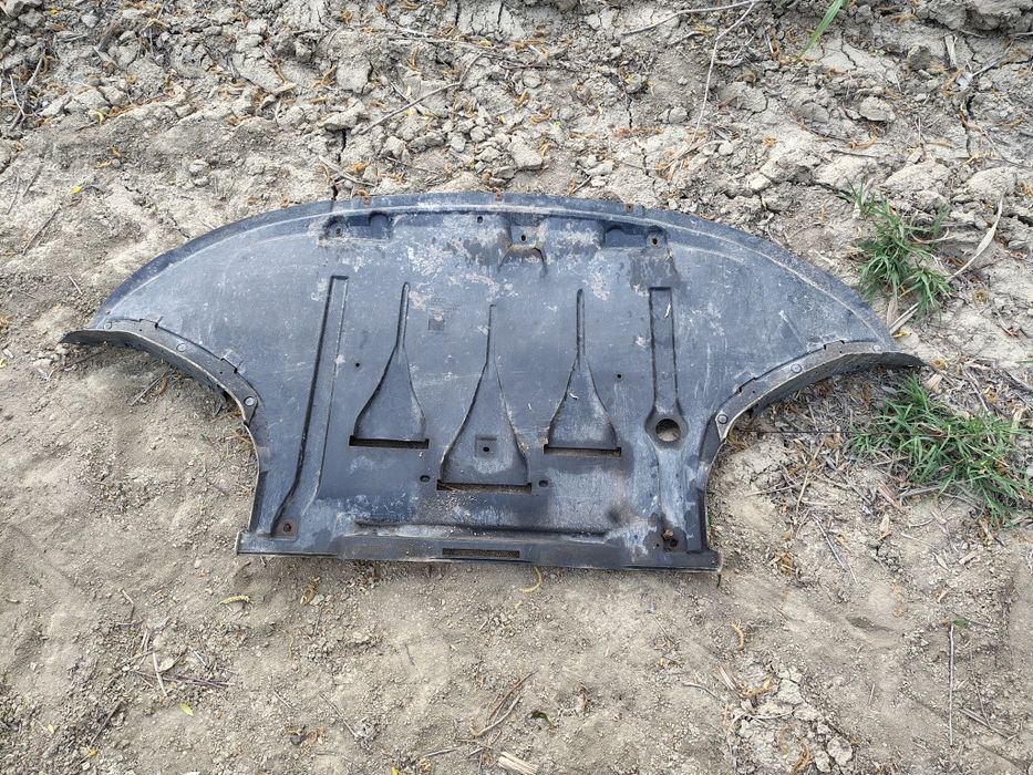 Volan airbag Audi A6 c6