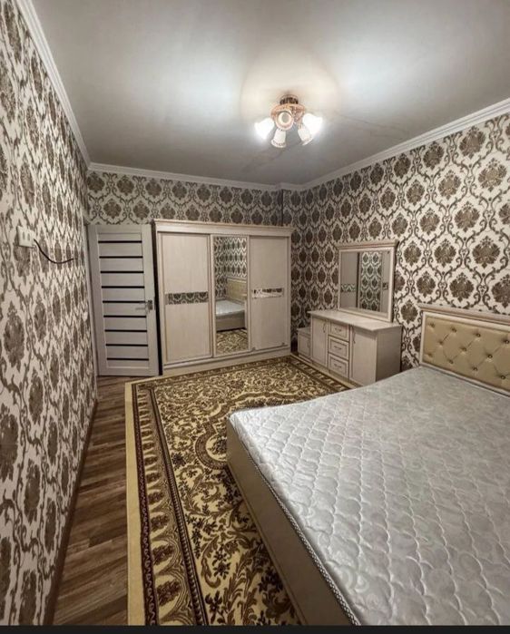 Шайхонтоҳур тумани, Чорсу бозори ёнида квартира ижарага берилади
Кварт