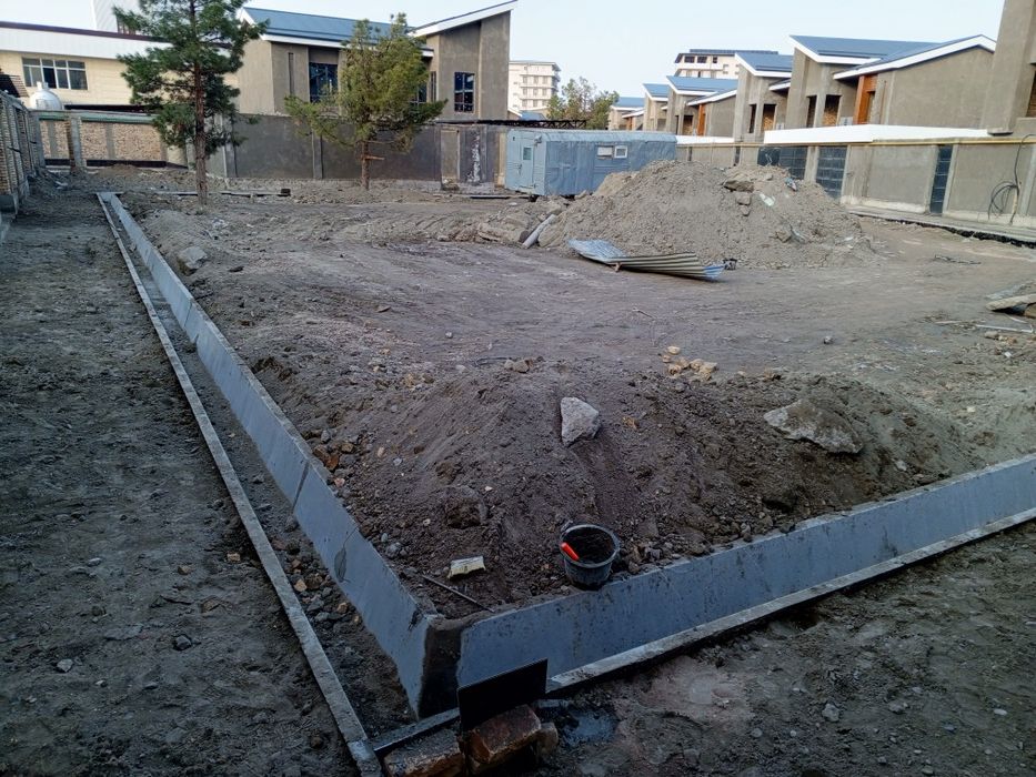 Латок мантаж Каток хамда асфальт хизмати...