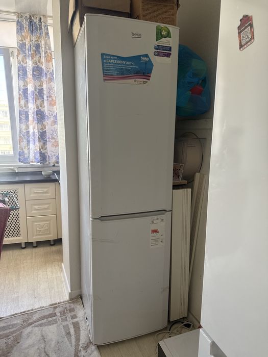 Продам холодильник Beko