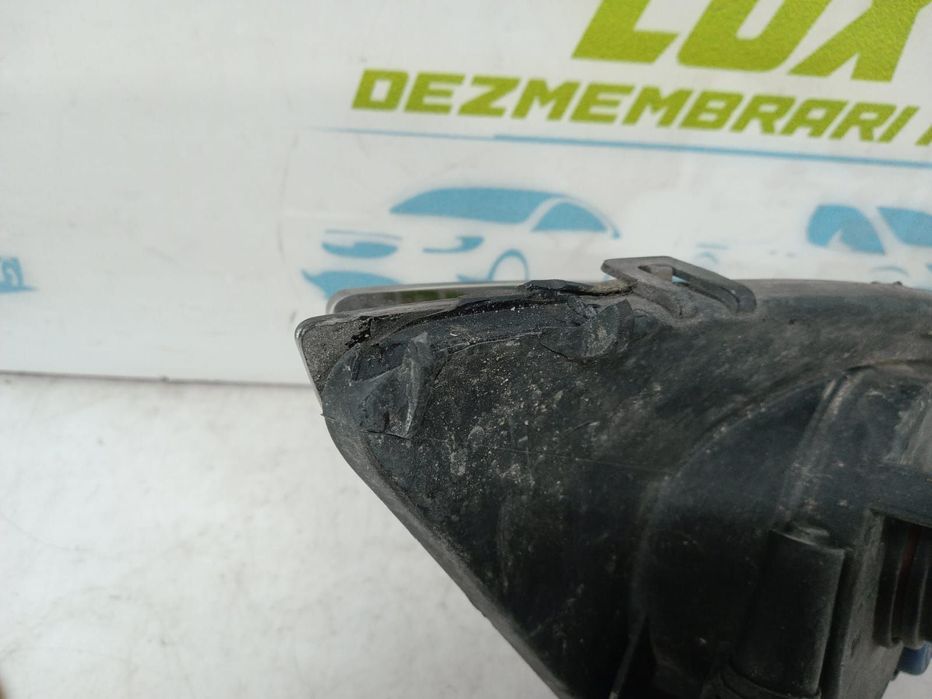 Proiector ceata stanga 17003701 BMW Seria 3 E91 (facelift)  [din 2008