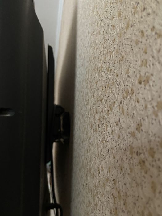 Телевизор LG, не рабочий