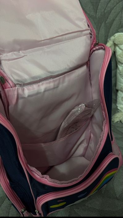 Детский рюкзак для школы