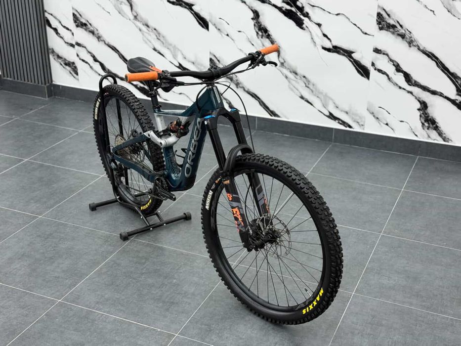 Orbea Rallon M20 Carbon M размер 29 цола 1х12 Shimano SLX