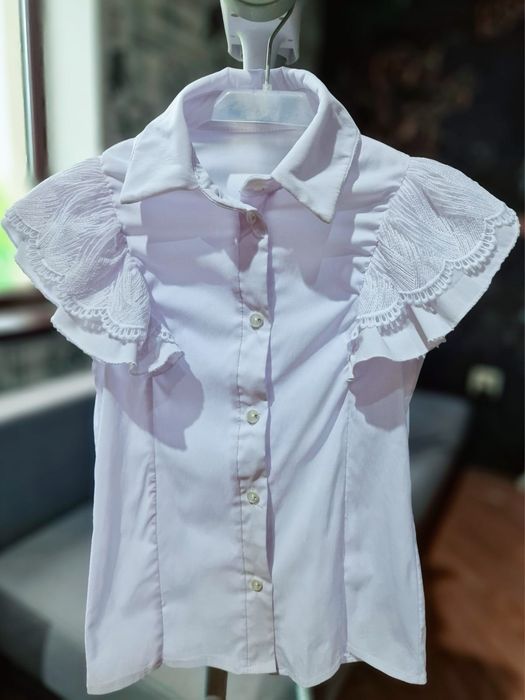 Продам школьные вещи на девочку