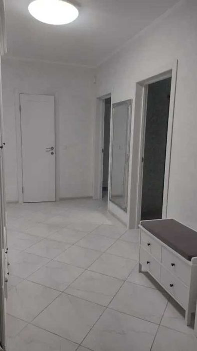 Дава се под наем Двустаен апартамент в София, Център - 56 кв.м за 407.49 € - Снимка #4