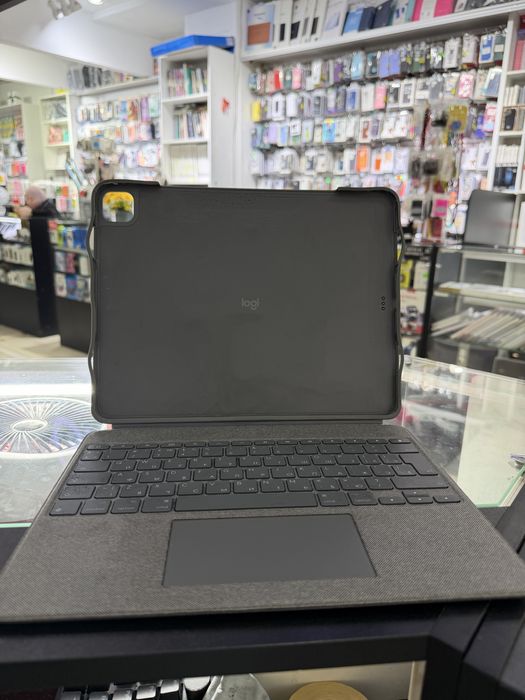 iPad pro 12.9 M1 128gb 89% sim