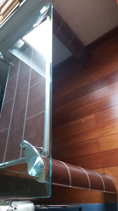 Masa sticla 150/90 Staer