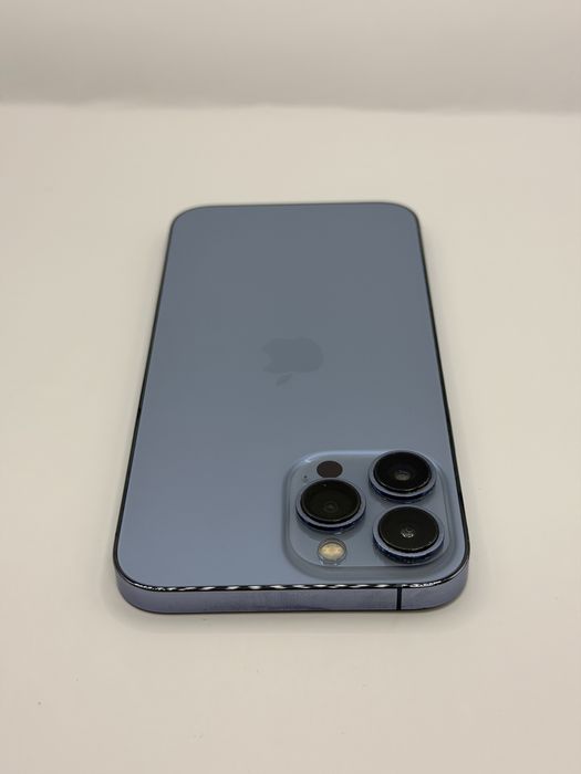 Iphone 13 Pro Max 128GB 100% Garantie Rate BuyBack - zonemag.ro