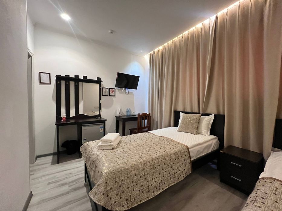 Kunlik mehmonxona hostel hotel гостиница