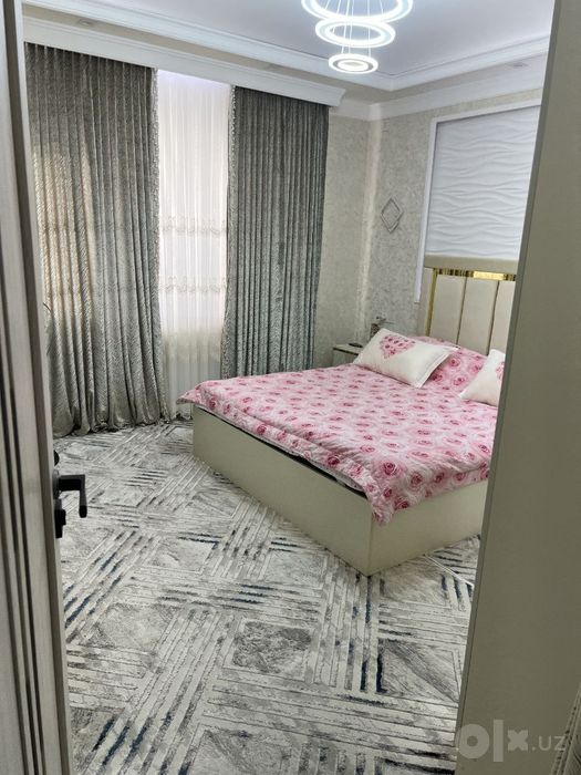 Sebzor 4 hona 110 kvadrat korzinka