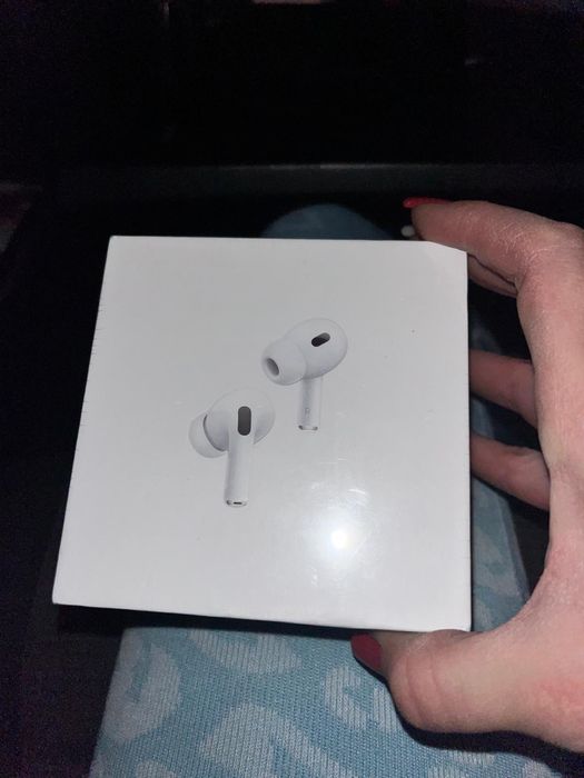 Căști AirPods Pro gen 2
