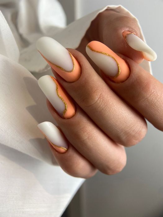 Unghii cu gel sector 5