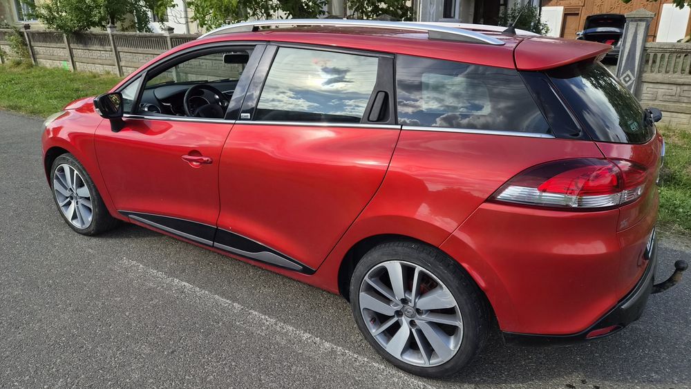 RENAULT Clio 2015 — imagine 5