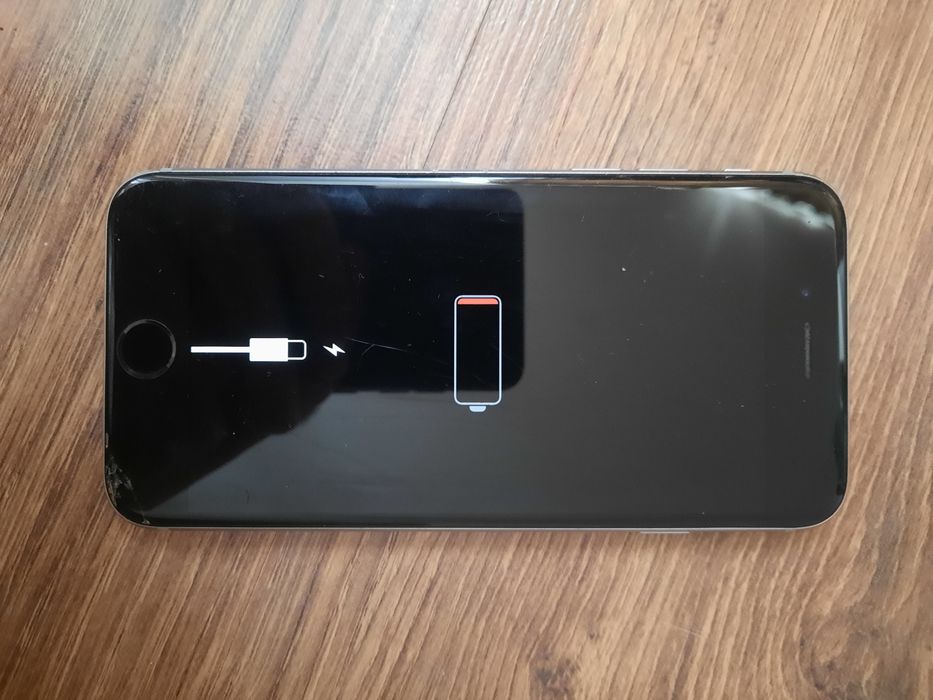 Iphone 6s (descrierea)