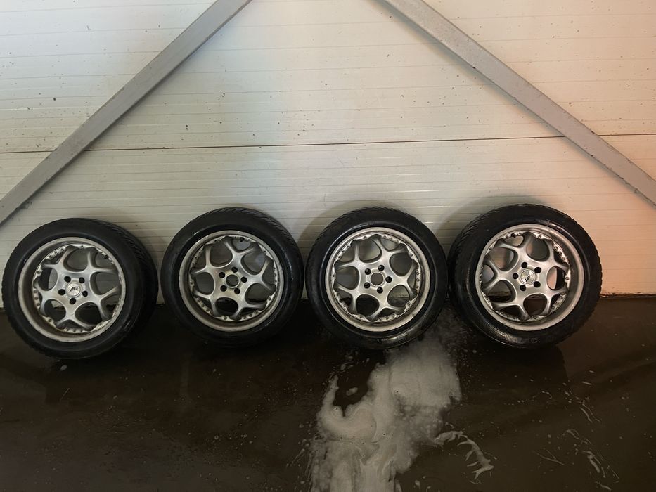 Продам диски R18