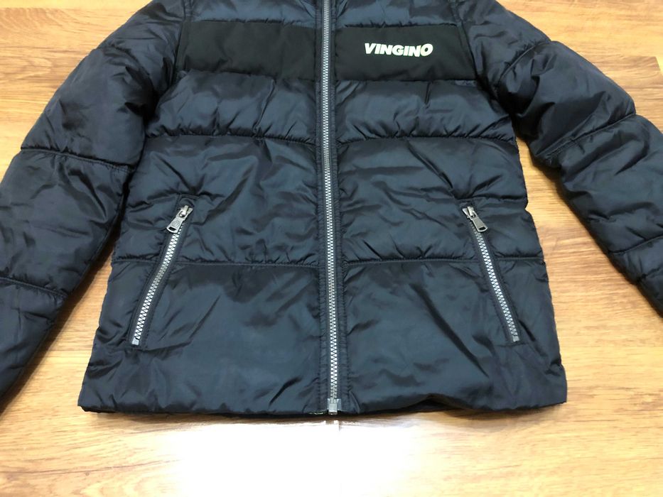 Детскоо зимно яке Vingino 10г.