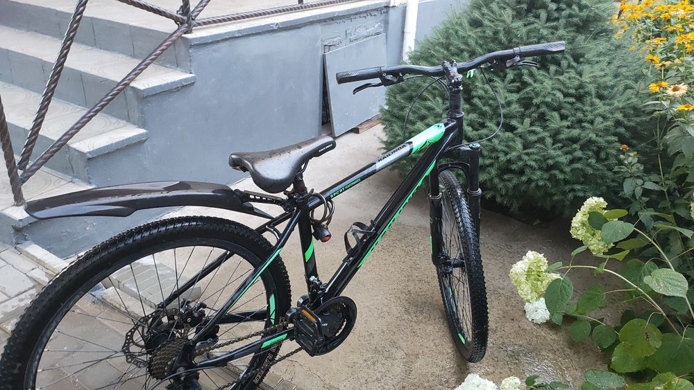 Велик MTB sport KAILINDA