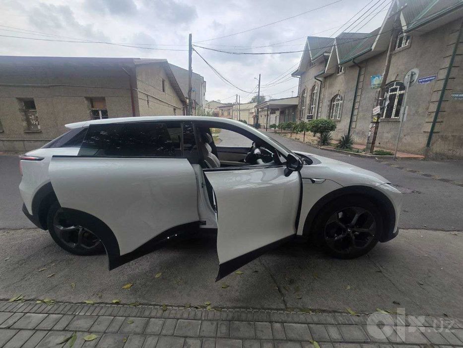 Geely Jiyue 01 Robocar: 24 500 у.е. - Geely Ташкент на Olx
