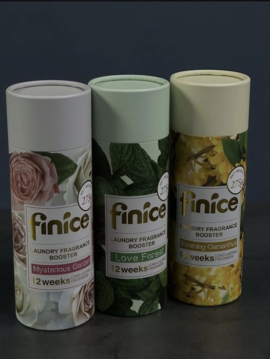 Кондиционер Парфюм