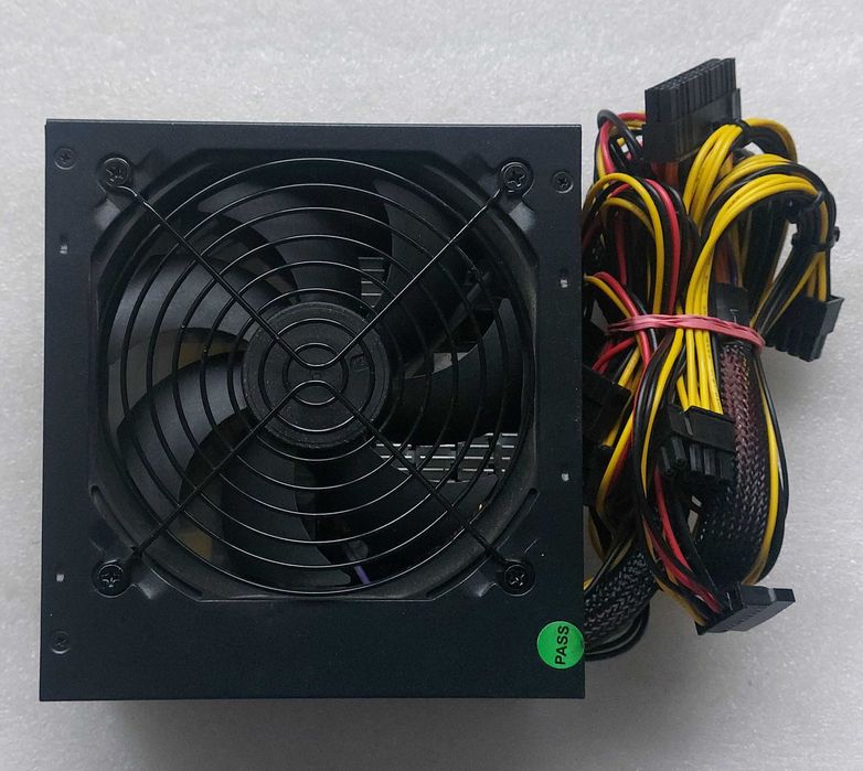 SURSA Fourze PS550 550W 80+Bronze