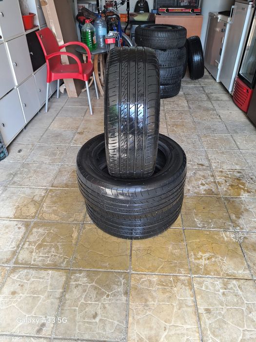 Anvelope second hand