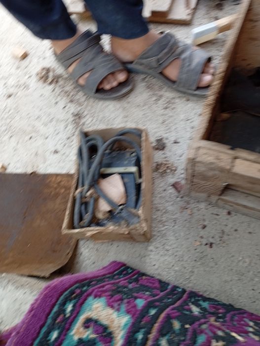 Янги союз давридаги радиоприёмник