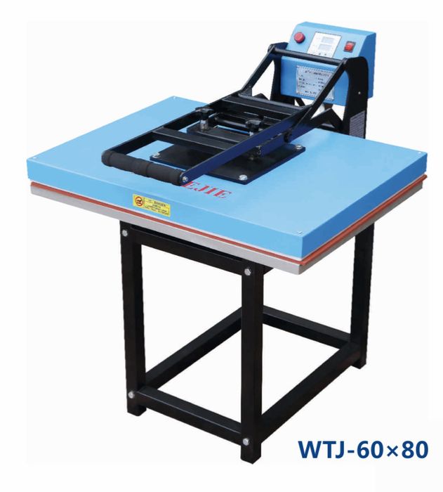 Термо пресс Naomoto 38