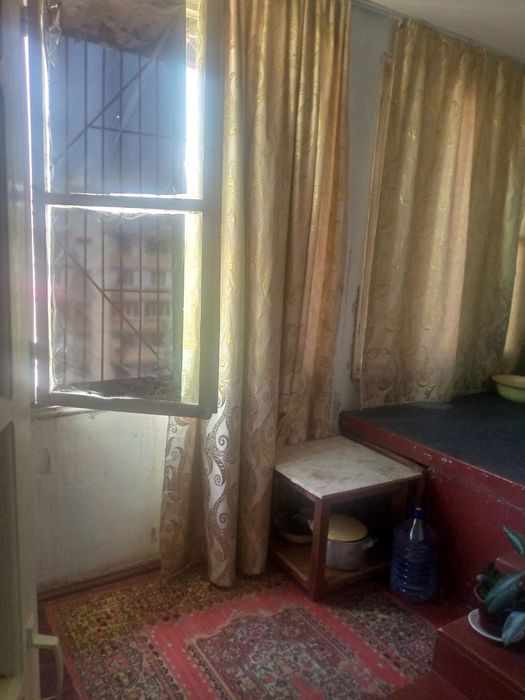 Продаётся 4х.ком  Сергели 5