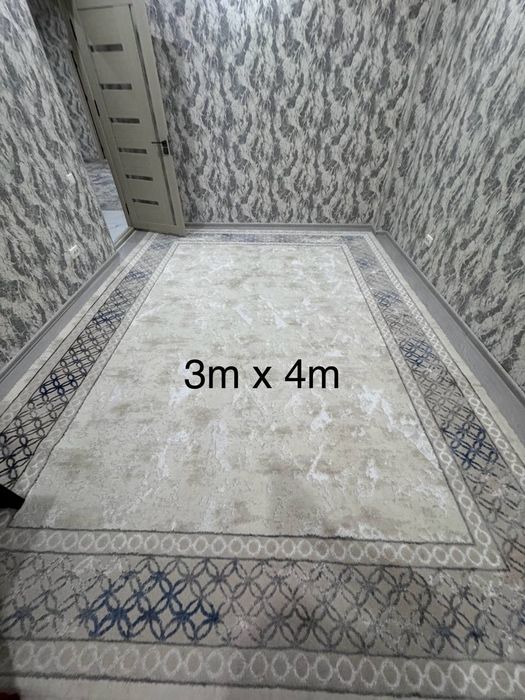 Gilamlar oz uyimdagi gilamlari tez sotaman. Kam ishlatilgan