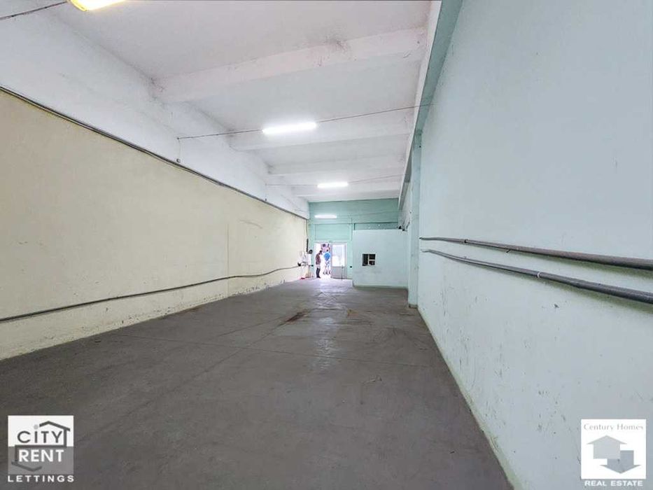 Дава се под наем Склад в Велико Търново, Център - 110 кв.м за 610 € - Снимка #1