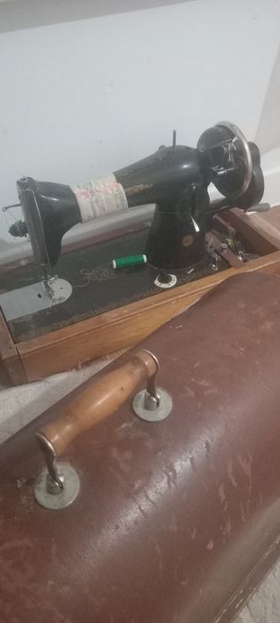 Тігін машина 20 мың