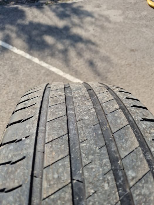 Anvelope Michelin Latitude Sport 3 AO 235/60 R18 DOT 0522