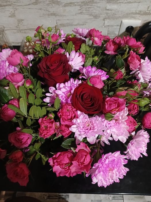 Срочна Букет сатылады