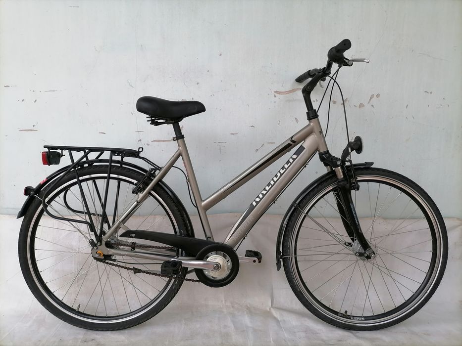 Немецкий Голландский Германия Германский велосипед велик