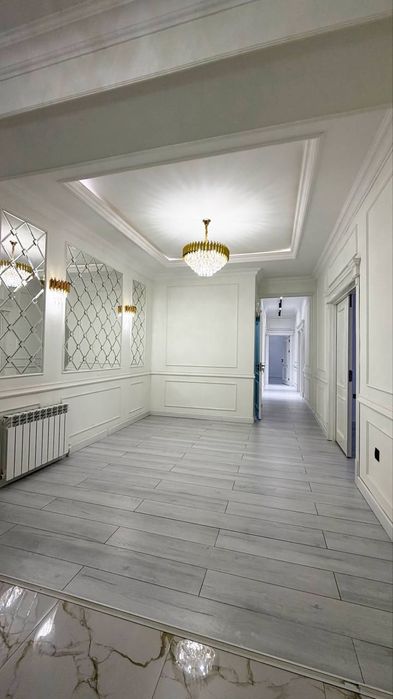 4 комнатная 160м2 ‼️ Госпитальный, Шох Мед Центр