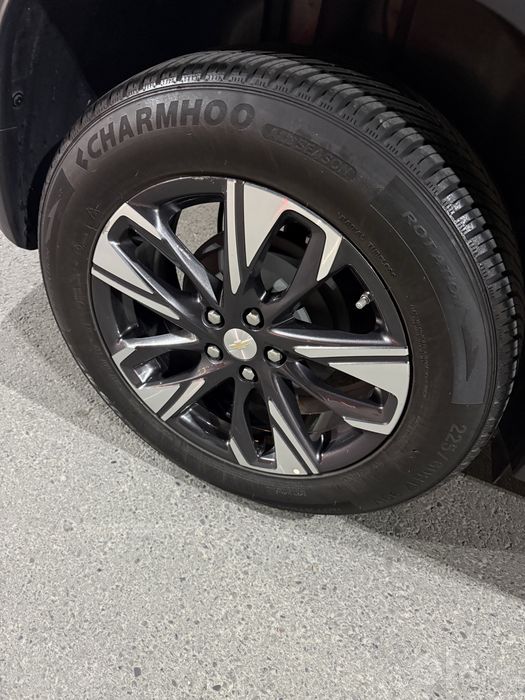 Tracker primier 2023 yil